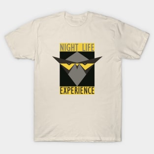 Night Life T-Shirt